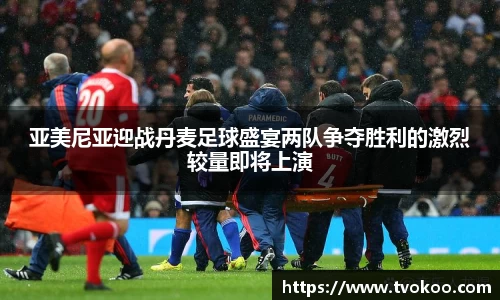 亚美尼亚迎战丹麦足球盛宴两队争夺胜利的激烈较量即将上演